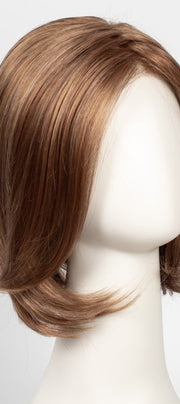 27MB STRAWBERRY SHORTCAKE | Dark Red-Gold Blonde