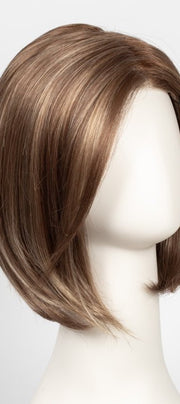 FS26/31 CARAMEL SYRUP | Medium Natural Red Brown with Medium Red Gold Blonde Bold Highlights