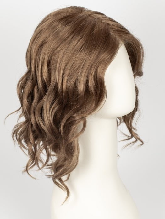 12/30BT ROOTBEER FLOAT | Light Gold Brown & Medium Red-Gold Blend with Medium Red-Gold Tips