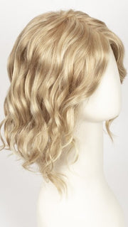 24B22 CREME BRULEE | Light Gold Blonde & Light Ash Blonde Blend