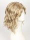 24B22 CREME BRULEE | Light Gold Blonde & Light Ash Blonde Blend