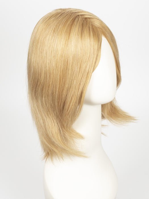 Carrie Lite by Jon Renau Human Hair Wig –