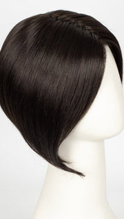 ESPRESSO MIX | Darkest Brown Base with a Blend of Dark Brown and Warm Medium Brown throughout