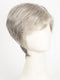 M56S | Pure White with 5% Light Brown