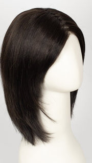 GL2-6 BLACK COFFEE | Darkest Brown