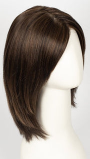 GL4-8 DARK CHOCOLATE | Rich Dark Brown