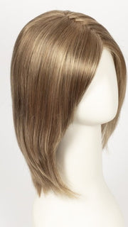 GL12-14 MOCHA | Dark Blonde with Medium Blonde Highlights
