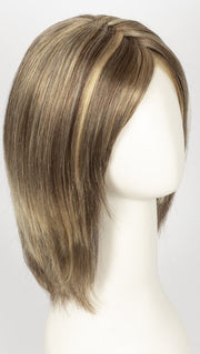GL11-25 HONEY PECAN | Darkest Blonde with Pale Gold Highlights