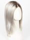 SILVERSUN/RT8 | Iced Blonde Dusted with Soft Sand and Golden Brown Roots