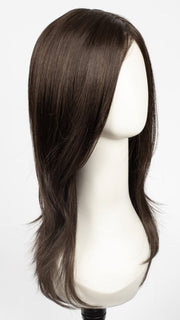R4/6 | Dark Brown and Chestnut Brown Blend