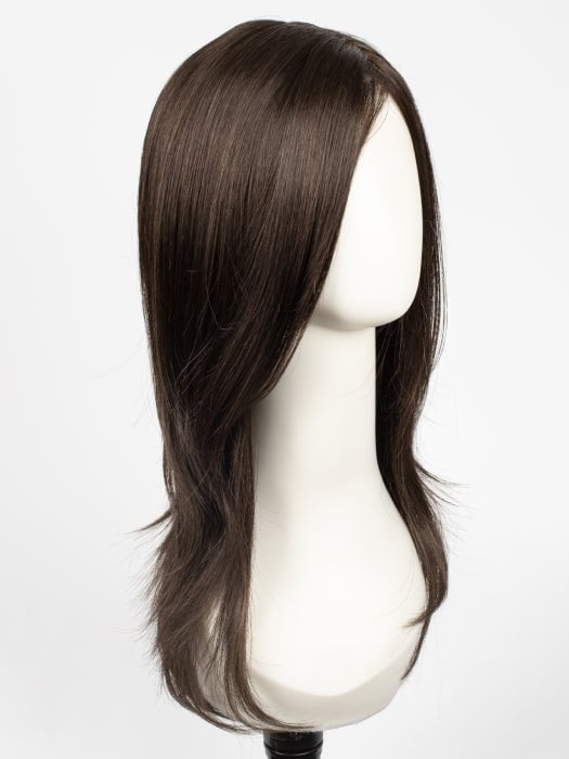R4/6 | Dark Brown and Chestnut Brown Blend