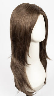 R8/12 | Golden Brown Blended With Light Brown