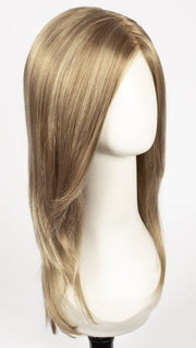 R14/26H | Dark Blonde with Golden Blonde Highlights