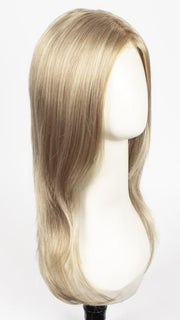RH1488 | Dark Blonde with Lightest Blonde Highlights