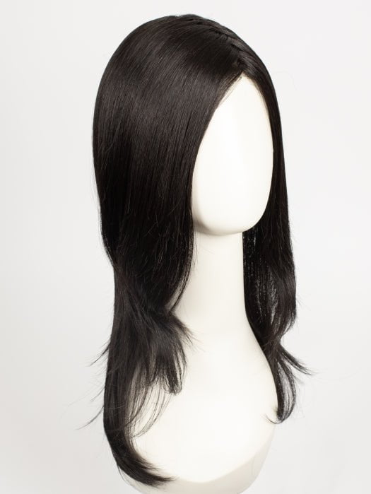 Straight A Style by Hairdo Synthetic Wig – - Main Image