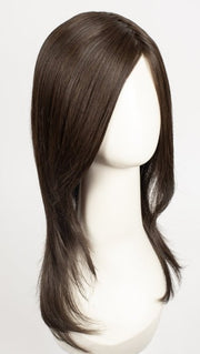 R6 DARK CHOCOLATE | Rich, Dark Brown