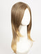 R1416T BUTTERED TOAST | Dark Ash Blonde with Golden Blonde Tips