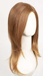 R27T | Ginger Red
