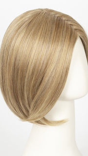 RL13/88 Golden Pecan | Neutral Medium Blonde With Pale Honey Blonde Highlights