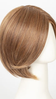 RL30/27 RUSTY AUBURN | Medium Auburn Evenly Blended with Strawberry Blonde