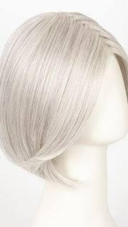 RL56/60 SILVER | Lightest Gray Evenly Blended with Pure White