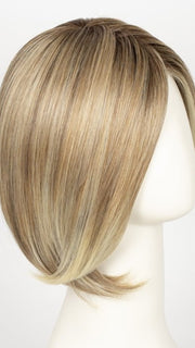 RL16/21SS SHADED SAND | Light Blonde shaded with Medium Brown