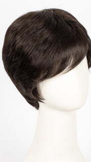 ESPRESSO-MIX 4.2.6 | Darkest Brown Base with a Blend of Dark Brown and Warm Medium Brown throughout