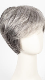SALT/PEPPER-MIX 51.58.44 | Light Natural Brown with 75% Gray, Medium Brown with 70% Gray and Pure White Blend