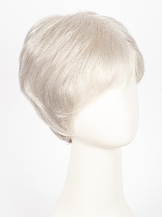SILVER-MIX 60.101 | Pure Silver White and Pearl Platinum Blonde Blend
