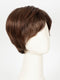 CINNAMON BROWN ROOTED 33.30.6 | Dark Auburn, Light Auburn and Dark Brown Blend with Shaded Roots
