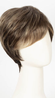 COFFEE BROWN MIX 6.8.4 | Dark Brown and Medium Brown with Darkest Brown Blend