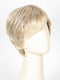 LIGHT CHAMPAGNE ROOTED 23.25.20 | Lightest Pale Blonde and Lightest Golden Blonde with Light Strawberry Blonde Blend and Shaded Roots