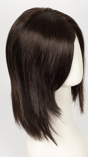 CAPPUCINO | Dark Brown