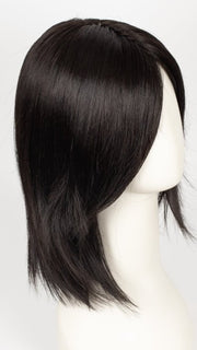 EXPRESSO | Darkest Brown