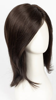 CAPPUCINO | Dark Brown