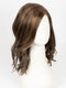 FS6/30/27 TOFFEE TRUFFLE | Brown, Medium Red-Gold, Medium Red-Gold Blonde Blend with Medium Red Gold Blonde Bold Highlights