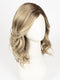 22F16S8 VENICE BLONDE | Light Ash Blonde and Light Natural Blonde Blend Shaded with Medium Brown