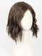 8RH14 MOUSSE CAKE | Medium Brown with 33% Medium Natural Blonde Highlights