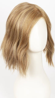 14/26 Praline’s N’ Cream | Medium Natural-Ash Blonde & Medium Red-Gold Blonde Blend
