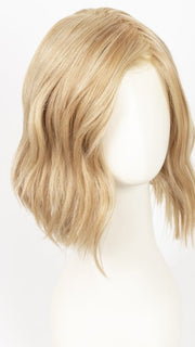 24B22 CREME BRULEE | Light Gold Blonde & Light Ash Blonde Blend