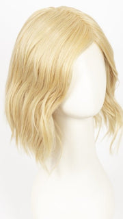 FS613/24B HONEY SYRUP | Gold Blonde with Pale Natural Gold Blonde Bold Highlights