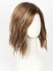 FS26/31S6 SALTED CARAMEL | Medium Natural Red Brown with Medium Red Gold Blonde Bold Highlights, Shaded with Brown