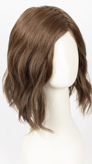 8/30 COCOA TWIST | Medium Brown & Medium Red-Gold Blend