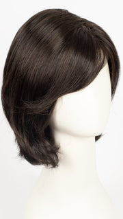 GL2-6 BLACK COFFEE | Darkest Brown