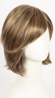GL14-16 HONEY TOAST | Dark Blonde with Golden Highlights