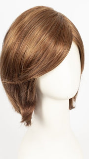 GL29-31 RUSTY AUBURN | Medium Auburn with Subtle Ginger Highlights