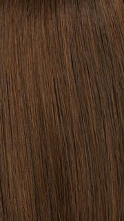 8/30 COCOA TWIST | Medium Brown & Medium Red-Gold Blend