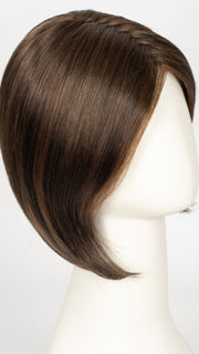 CHOCOLATE MIX 830.6 | Medium to Dark Brown