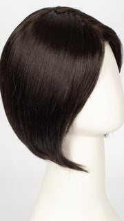 DARK BROWN MIX 4.2.6 | Darkest Brown base with a blend of Dark Brown and Warm Medium Brown throughout