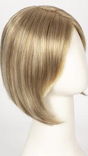 SAHARA BEIGE MIX 16.22.14 | Medium Gold Blonde and Light Gold Blonde Blend with Light Brown